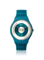 Orologio Swatch New Gent in Plastica SUON114 - SUON114